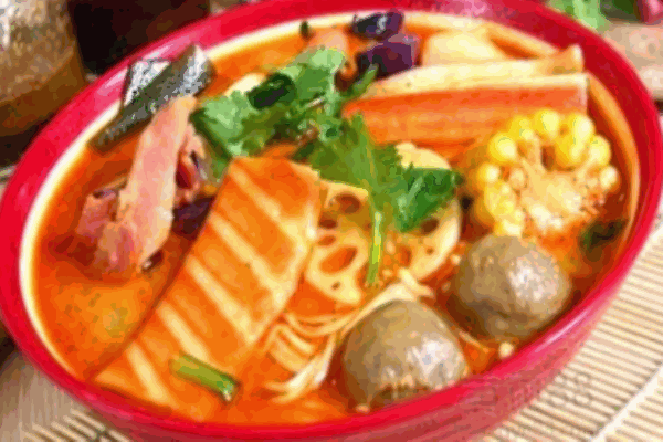 小魔锅QQ煮麻辣烫